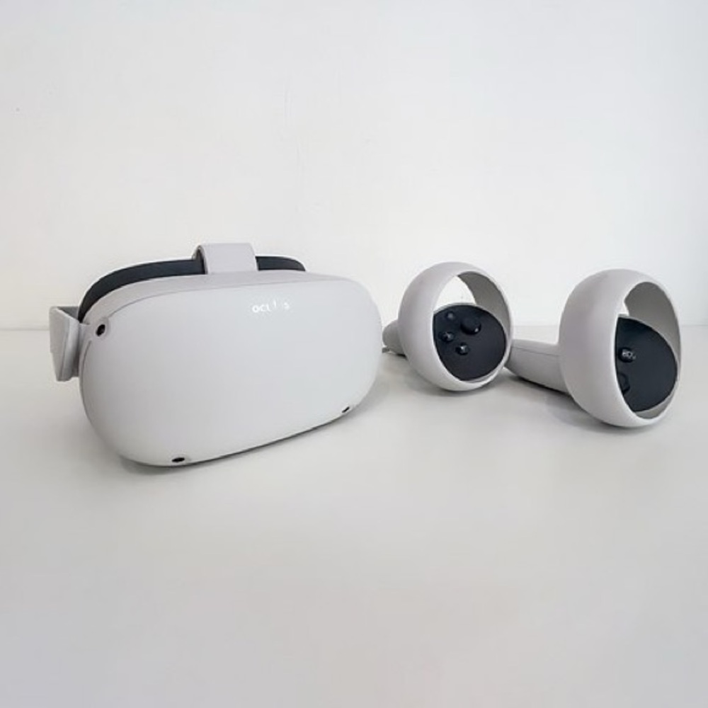 Oculus Quest 2